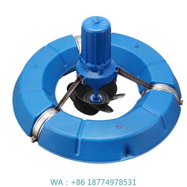Fishing Depth Finder - Aerador de tanque de peixes movido