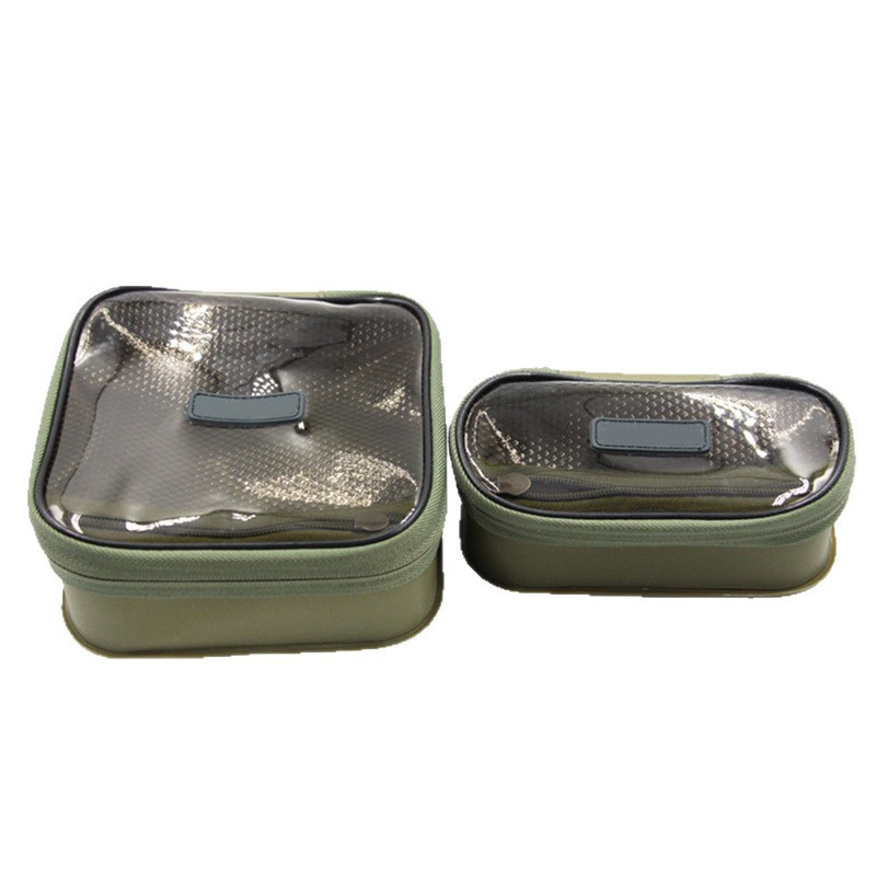 Fish Finder Case - Balde de pesca para carpa em