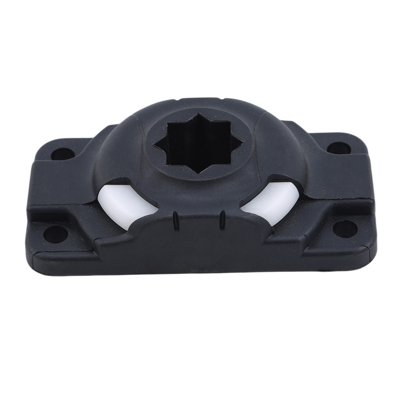 Fish Finder Mount - Base de Navegação para Canoa, Suporte