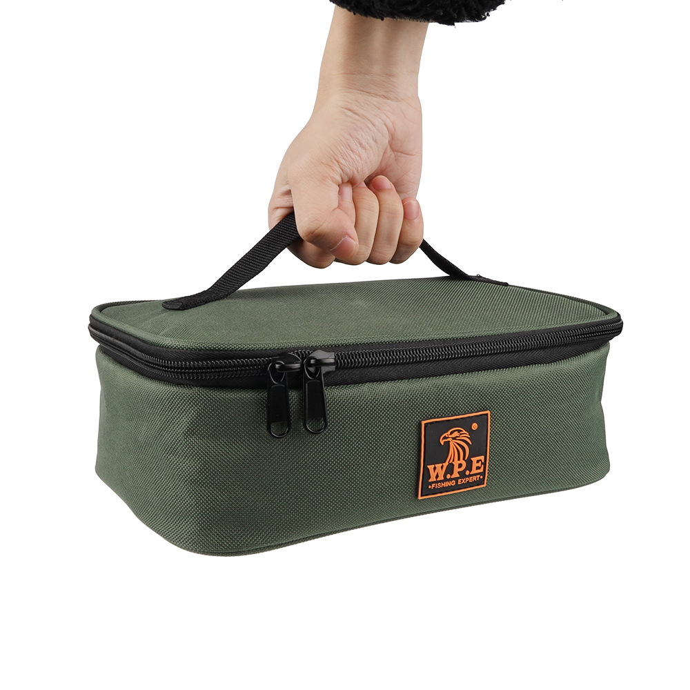 Resistente à água Pesca Tackle - Fish Finder Case avaliação e preço