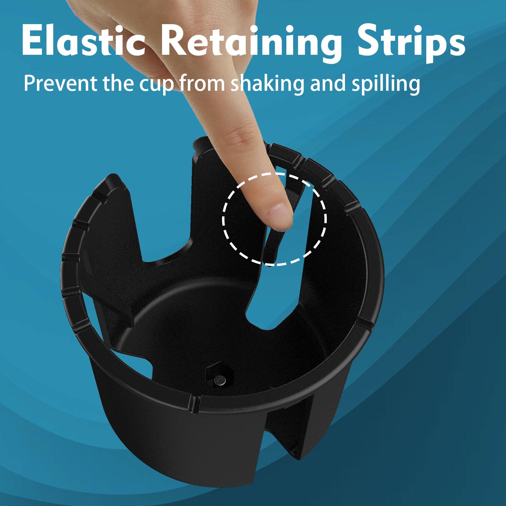 Aventik suporte de copo multif - Fish Finder Mount avaliação e preço