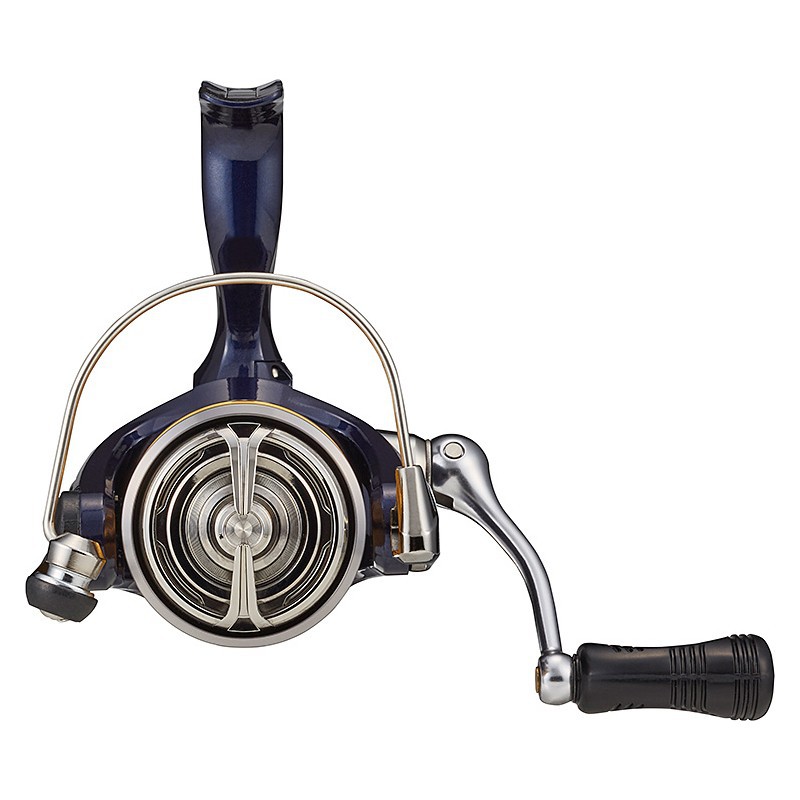 Carretilha de Spinning DAIWA C - Daiwa Reel Fuego avaliação e preço