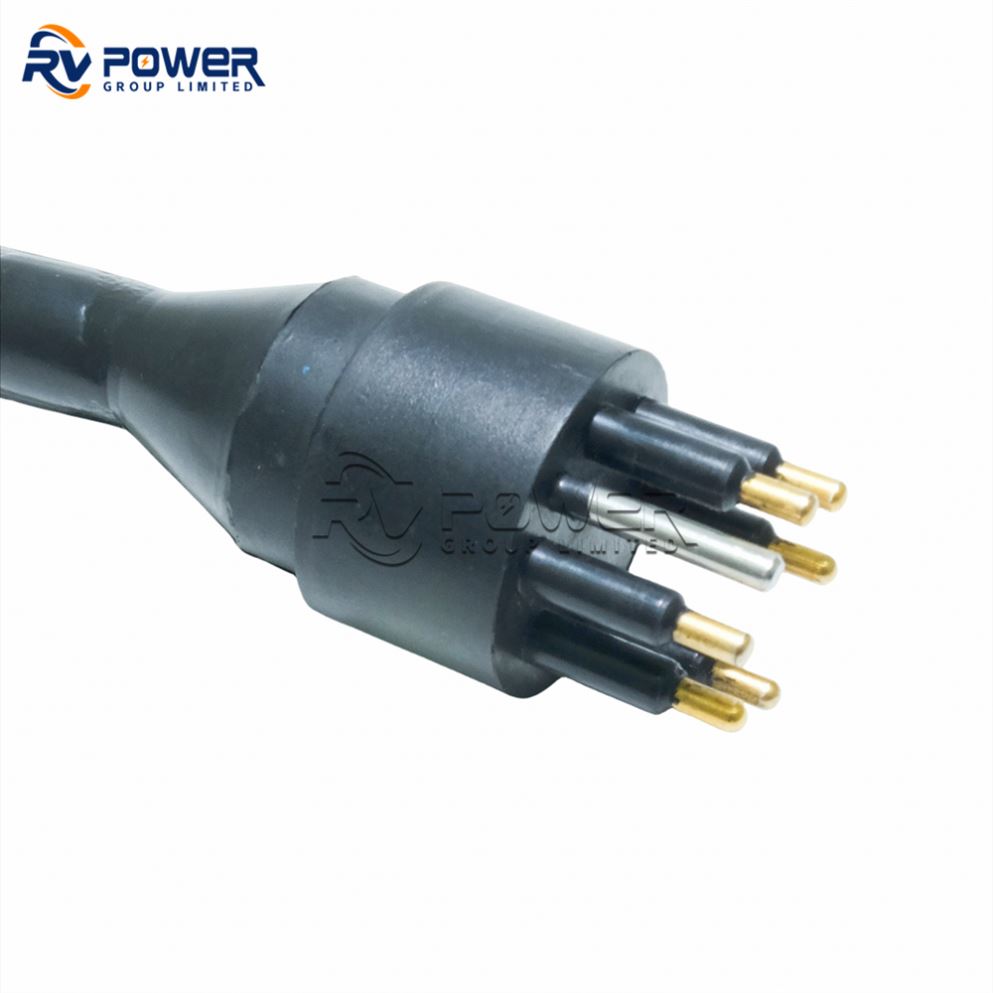 Conector de Cabo Subaquático I - Underwater Camera avaliação e preço