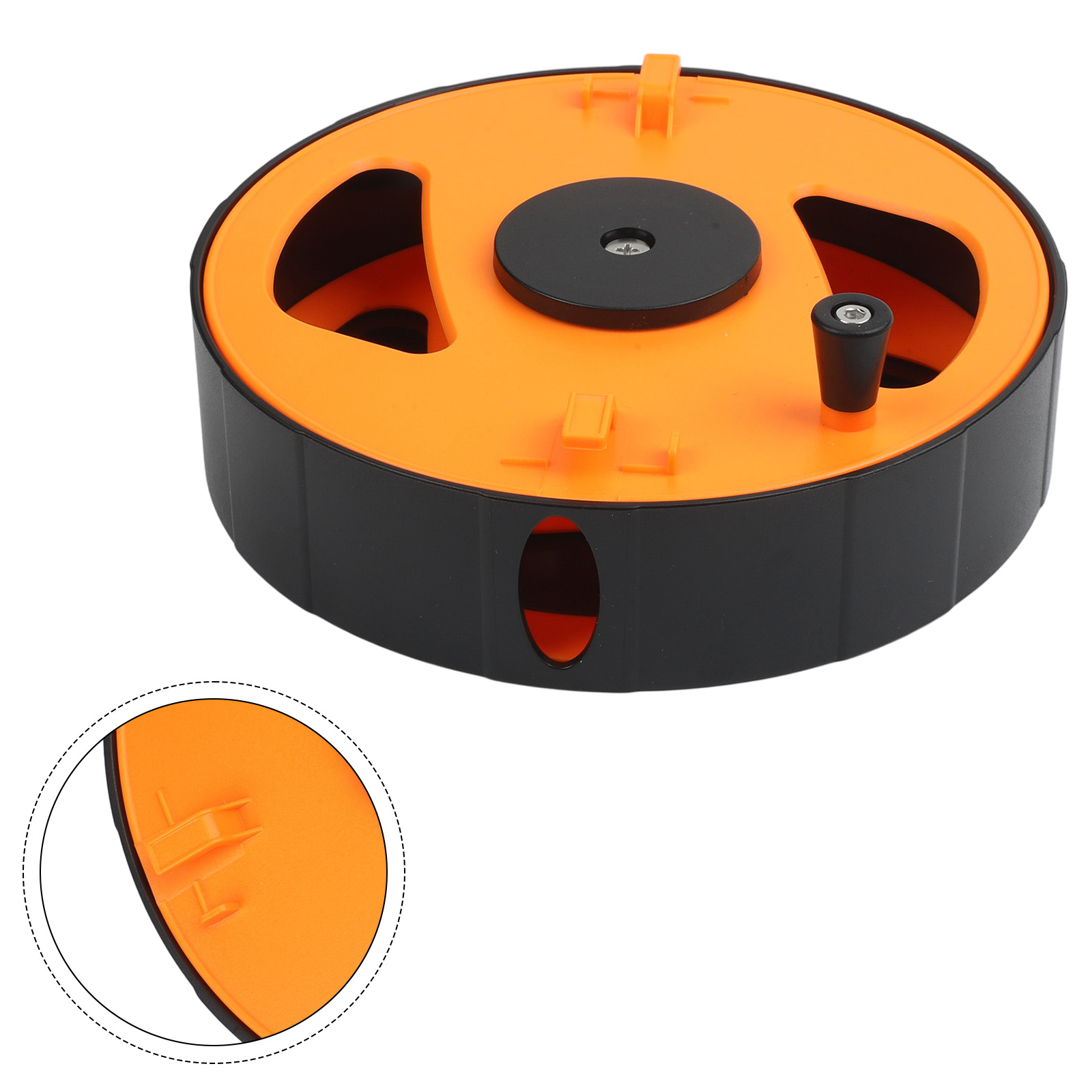 Carretel Compacto para Cabo de - Fish Finder Cable avaliação e preço