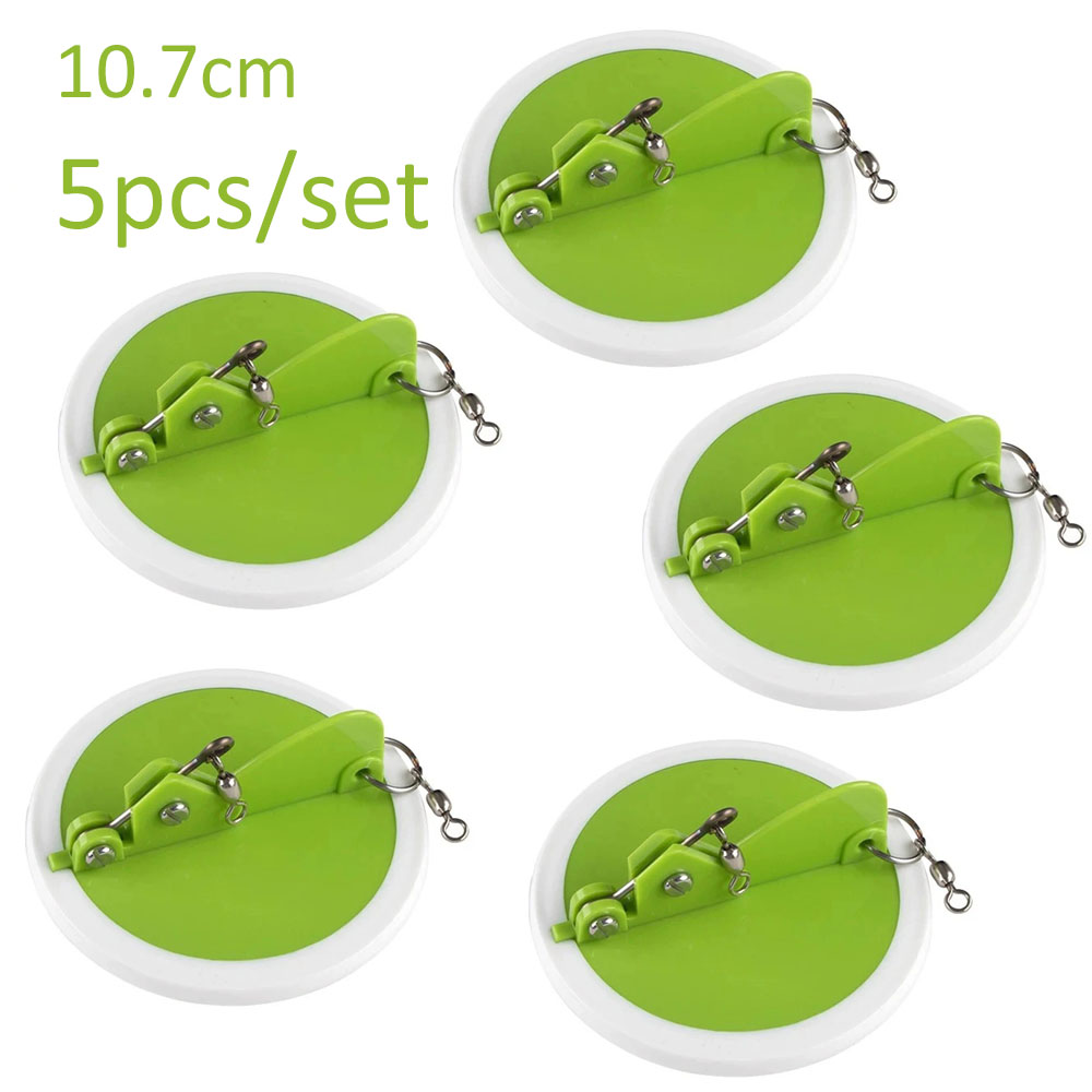 Fishingfans 5 peças/conjunto 1 - Fishing Depth Finder avaliação e preço