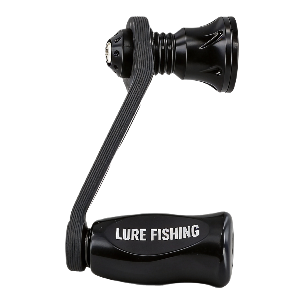 Manopla de Carbono com Botão p - Daiwa Reel Fuego avaliação e preço