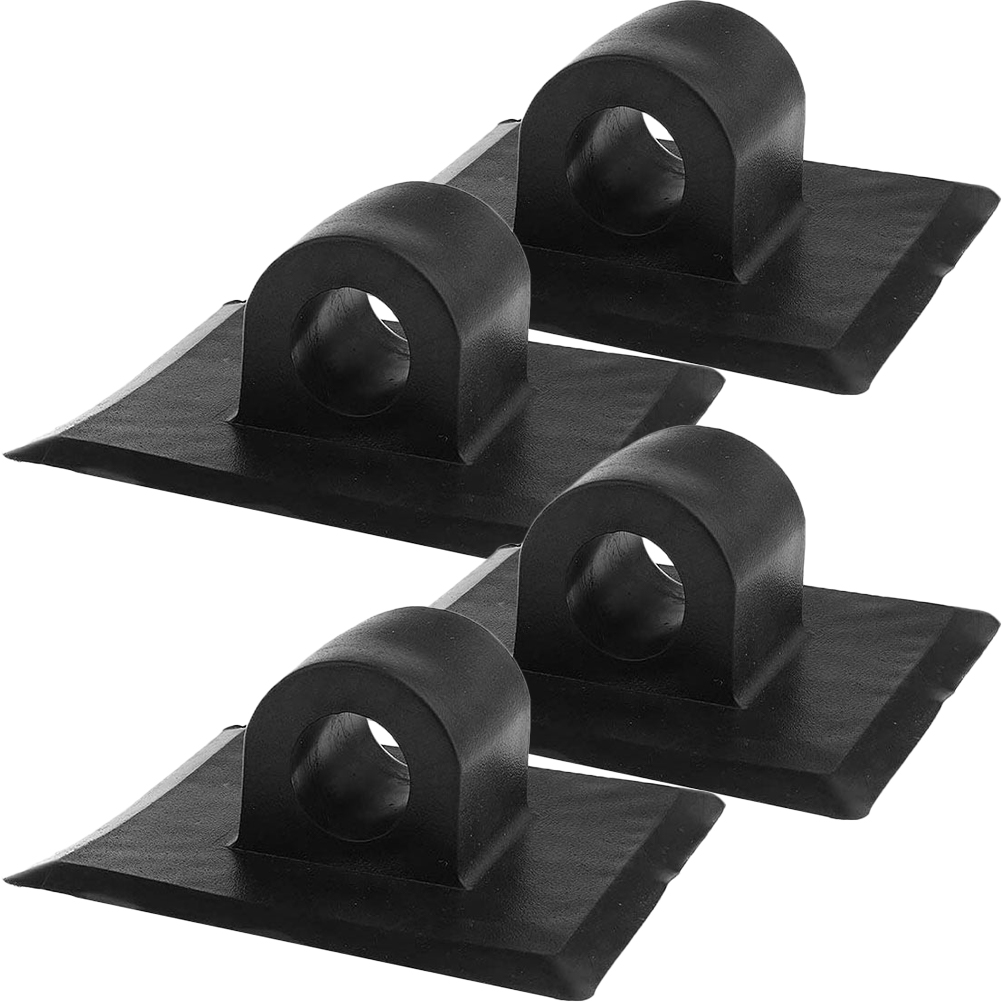 4 pçs caiaque montagem do moto - Fish Finder Mount avaliação e preço