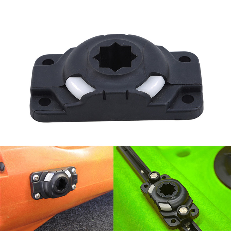Base de Navegação para Canoa,  - Fish Finder Mount avaliação e preço